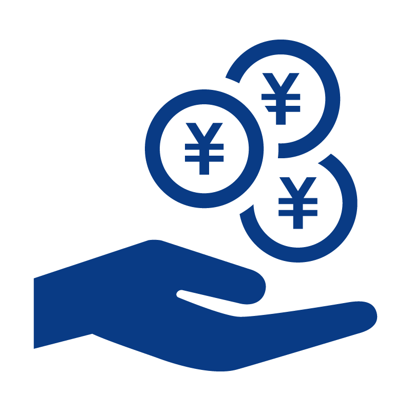 助成金の相談・手続き代行